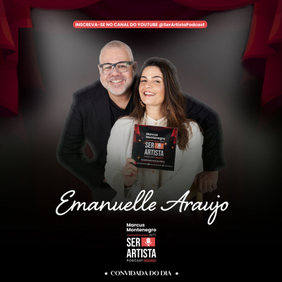 Ser Artista Podcast