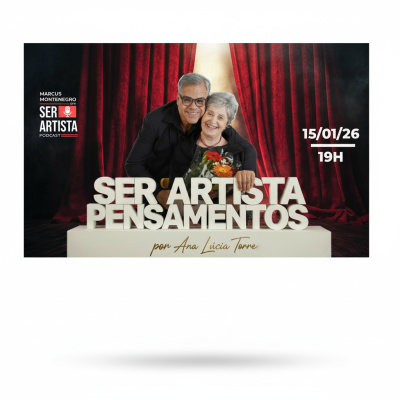 Ser Artista Podcast