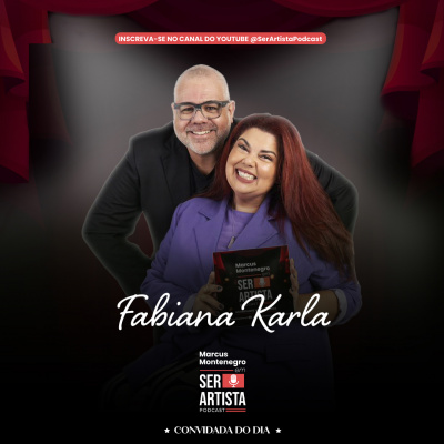 Ser Artista Podcast
