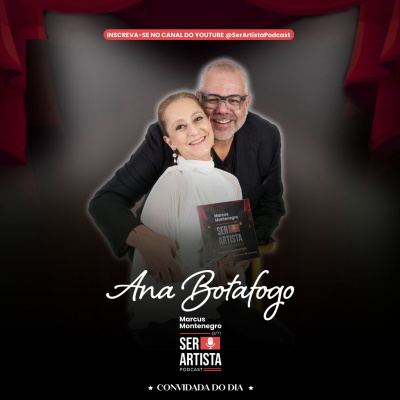 Ser Artista Podcast