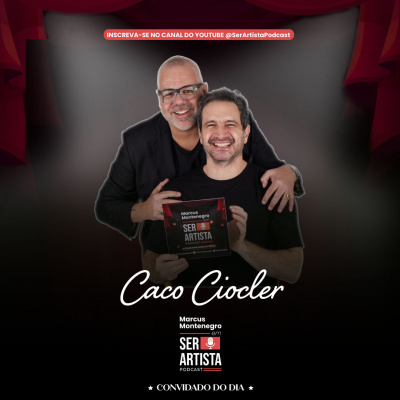 Ser Artista Podcast