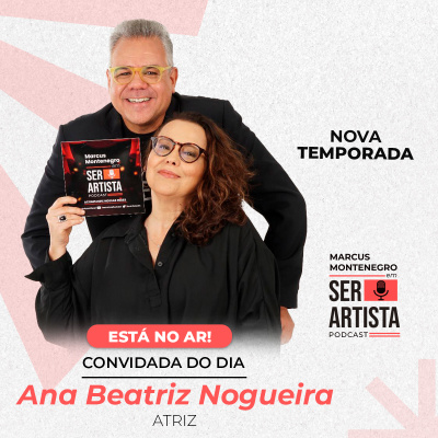 Ser Artista Podcast