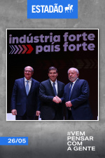 Estadão - 26/05/2023