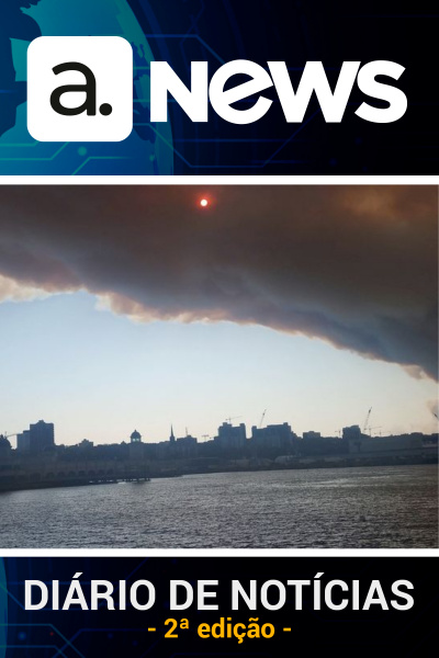 Diário de Notícias - 29/05/2023 - 2ª Edição
