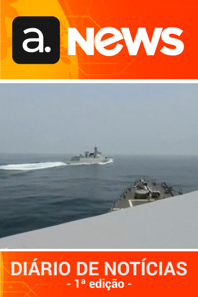 Diário de Notícias - 05/06/2023 - 1ª Edição