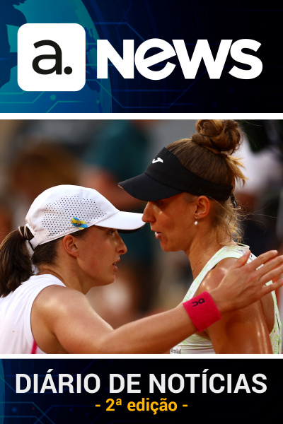 Diário de Notícias - 08/06/2023 - 2ª Edição