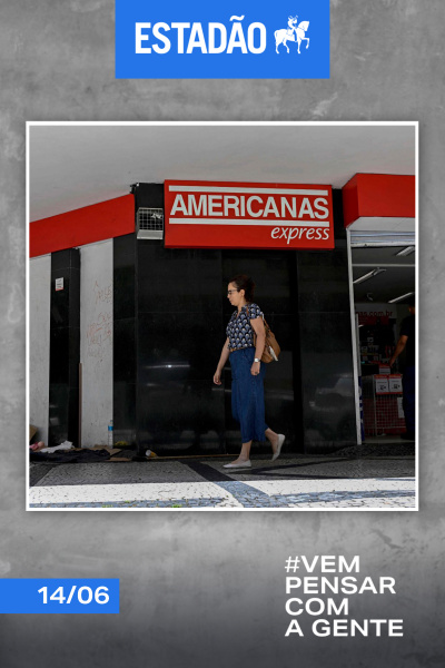 Estadão - 14/06/2023