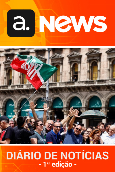Diário de Notícias - 14/06/2023 - 1ª Edição