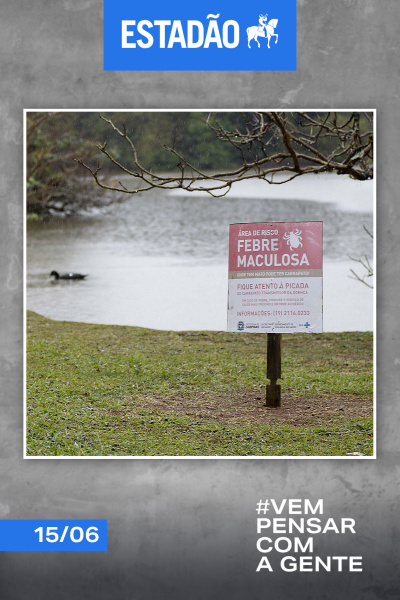 Estadão - 15/06/2023