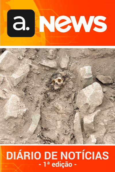 Diário de Notícias - 15/06/2023 - 1ª Edição