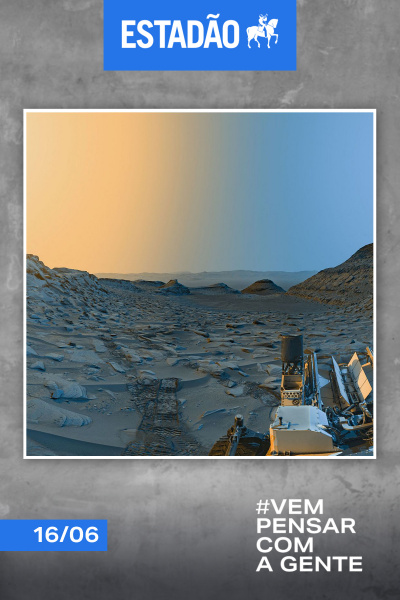Estadão - 16/06/2023