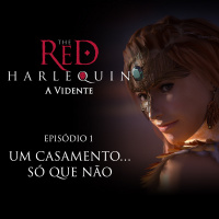 T5:E1 - Um Casamento...Só Que Não