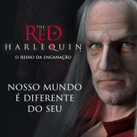 T2: Abertura - Nosso mundo é diferente do seu...