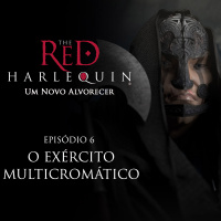 T4:E6 - O Exército Multicromático