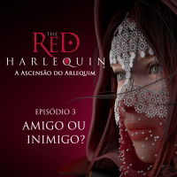 T3:E3 - Amigo ou Inimigo?