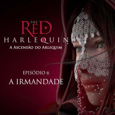 The Red Harlequin