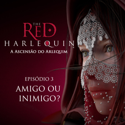 The Red Harlequin