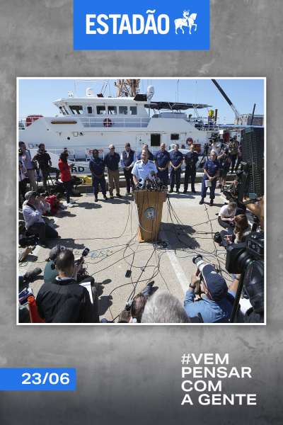 Estadão - 23/06/2023
