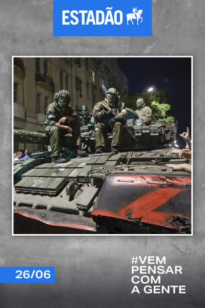 Estadão - 26/06/2023