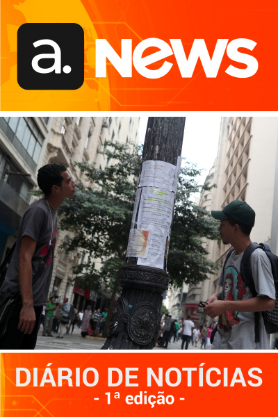 Diário de Notícias - 29/06/2023 - 1ª Edição