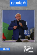 Estadão - 30/06/2023