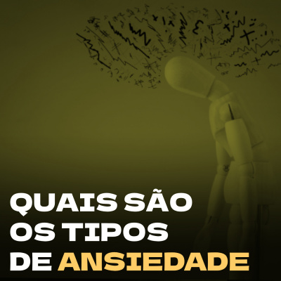 Enfrentando a Ansiedade
