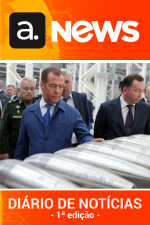 Diário de Notícias - 03/07/2023 - 1ª Edição