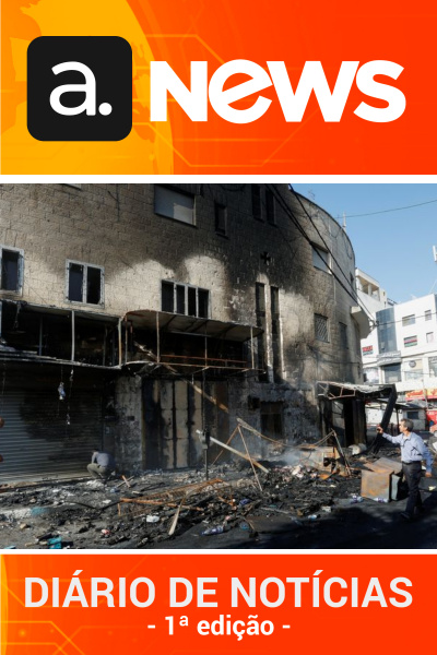 Diário de Notícias - 04/07/2023 - 1ª Edição