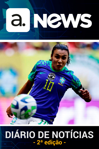 Diário de Notícias - 04/07/2023 - 2ª Edição