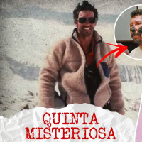 Ele foi deixado para morres duas vezes! | Beck Weathers