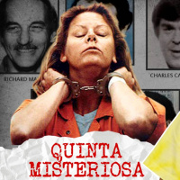 A conturbada vida de Aileen Wuornos