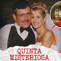 Mesma casa, duas vítimas | Colleen Harris