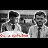 O que aconteceu com Walter Collins | Galinheiro de Wineville