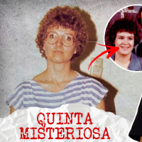 O que ela fez foi terrível | Candy Montgomery 