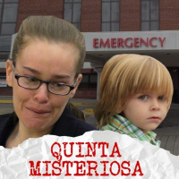  A melhor mãe do mundo  | Caso Lacey Spears