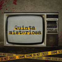 Quinta Misteriosa