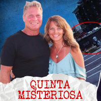 O estranho desaparecimento de Suzanne Morphew