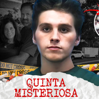 O caso perturbador de Austin Harrouf 