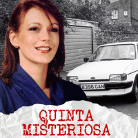 Onde está Suzy Lamplugh ?
