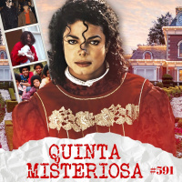 A TRISTE VIDA DO REI DO POP #591