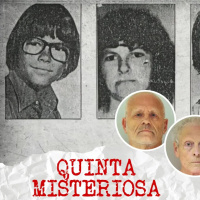 A história de amor homicida de um casal de idosos | Alice e Gerald Uden