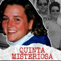 Onde está Amy Brandley?