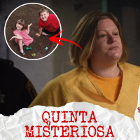 O que ela fez foi inacreditável... | Caso Lisa Snyder 