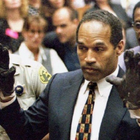 O julgamento do século | OJ Simpson