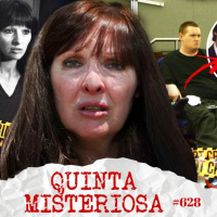 O FILHO VIU O PAI SER MORTO, 20 ANOS DEPOIS A HISTÓRIA SE REPETE | Caso Linda Cooney #628