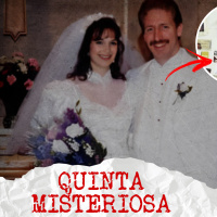 A história chocante de sobrevivência de Teri Jendusa 