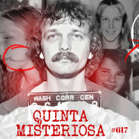 SERIAL KILLER WARREN FORREST: AS VÍTIMAS QUE ELE NUNCA CONFESSOU #617