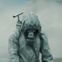 O que foi o acidente em Chernobyl?