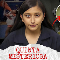 O estranho caso de Alexee Trevizo