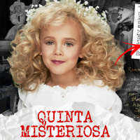O que aconteceu com a pequena miss Jonbenét Ramsey ?